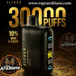 ELFBAR RAYA D3 PRO Disposable Vape – 30,000 Puffs, Rechargeable UAE,Dubai