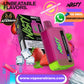 Discover Nasty Bar 8500 Puffs Disposable Vape Online: Same-Day Delivery in Dubai