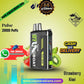 Tugboat Pulse 20000 Puffs Disposable Vape