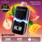 ELF BAR Moon Night 40000 Puffs 50MG Disposable Vape in Dubai