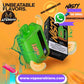 Discover Nasty Bar 8500 Puffs Disposable Vape Online: Same-Day Delivery in Dubai