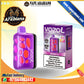 VOZOL Rave 50000 Puffs Disposable Vape in UAE