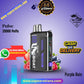 Tugboat Pulse 20000 Puffs Disposable Vape