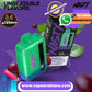 Discover Nasty Bar 8500 Puffs Disposable Vape Online: Same-Day Delivery in Dubai