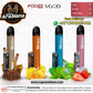 Vgod Pod 1k Disposable Vape (1500 Puffs) 20mg In UAE