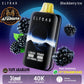 ELF BAR Moon Night 40000 Puffs 50MG Disposable Vape in Dubai