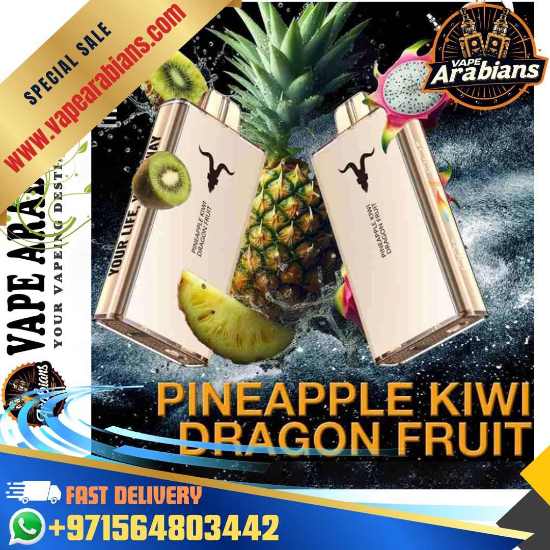 IGNITE - V250 RECHARGEABLE DISPOSABLE VAPE IN DUBAI (25,000 PUFFS)