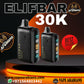 ELFBAR RAYA D3 PRO Disposable Vape – 30,000 Puffs, Rechargeable UAE,Dubai
