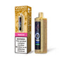VOOPOO Cloud X 20000 Puffs 6MG Disposable Vape in Dubai
