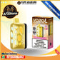 VOZOL Rave 50000 Puffs Disposable Vape in UAE