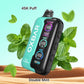 OXBAR 45K Puffs Disposable Vapes  Online in Dubai | Buy OXBAR Tri-Fusion 45000 in UAE