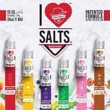 I Love Salt premium E-liquid Made by USA available Now In dubai 2023e-liquid