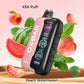 OXBAR 45K Puffs Disposable Vapes  Online in Dubai | Buy OXBAR Tri-Fusion 45000 in UAE