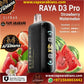 ELFBAR RAYA D3 PRO Disposable Vape – 30,000 Puffs, Rechargeable UAE,Dubai