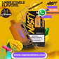 Discover Nasty Bar 8500 Puffs Disposable Vape Online: Same-Day Delivery in Dubai
