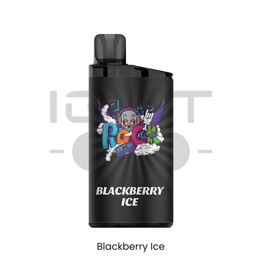 IGET Bar 3500 Puffs Disposable Vape