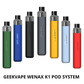 Geekvape Wenax K1 Pod Kit 600mAh
