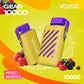 VOZOL Gear 10000 Puffs Disposable Vape in UAE