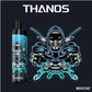 Yuoto thanos 5000 puffs buy now in dubai with best price
