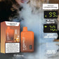 Nerd Fire 8000 Puffs Disposable Vape 2% Nicotine