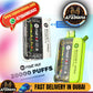 PYNE POD Boost Pro 20000 Puffs Disposable Vape in UAE