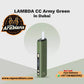 LAMBDA CC UAE HEAT NOT BURN DEVICE TOBACCO STICKS