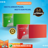 New Heets Pearl for IQOS | Buy online Best Price in Dubai uae 2024.