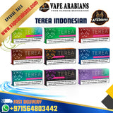 IQOS Terea (Indonesia) in UAE