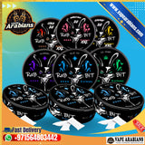 Rabbit Nicotine Pouches in UAE