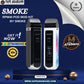 Smok the real pod mod rpm40 kit