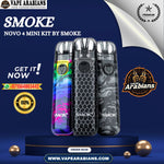 SMOK NOVO 4 Mini Pod Kit