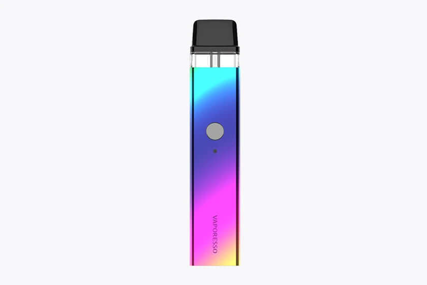 Vaporesso XROS vape kit in UAE 2023Color: RAINBOW