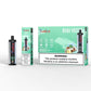 Yuoto DIGI 15000 Puffs Disposable Vape in UAE