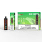 Yuoto DIGI 15000 Puffs Disposable Vape in UAE
