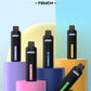 Shumake Touch 15000 Puffs Disposable Vape In UAE