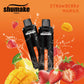 Shumake Touch 15000 Puffs Disposable Vape In UAE