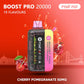 PYNE POD Boost Pro 20000 Puffs Disposable Vape in UAE