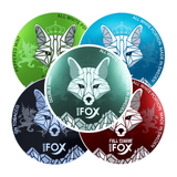 White Fox Nicotine Pouches Dubai | Best Price 2024