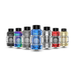 GEEKVAPE ZEUS SUB-OHM TANK available now 2023 UAEColor: Rainbow