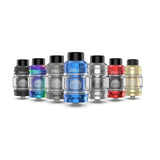 GEEKVAPE ZEUS SUB-OHM TANK available now 2023 UAEColor: Rainbow