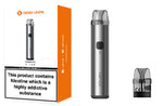 Buy Geek Vape Wenax H1 Pod System in DubaiColor: Gunmetal